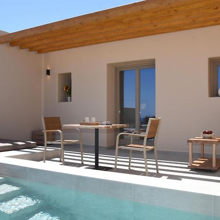 Living Moments Villa Fira  Exteriör bild