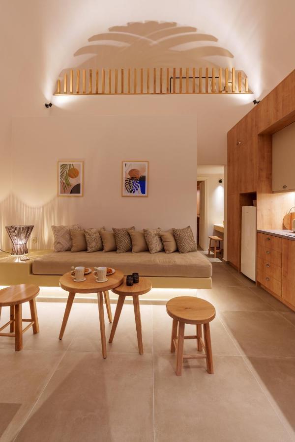 Living Moments Villa Fira  Exteriör bild